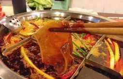 -邓莽子老火锅(鲁祖庙店)