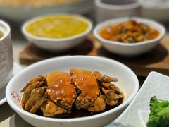 -穿蒸引鲜·嗲记(正大广场店)