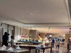 -南湖宾馆·鸳湖阁全日制餐厅