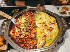 -一味一诚•鲜嫩烤鱼(昌发展万科广场店)