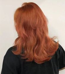 -Tipo Hair salon（明星）店