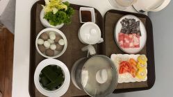 -弗蕾亚·和月月子调理院(东湖店)