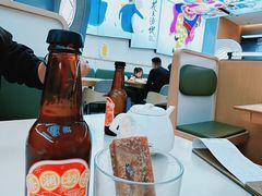 -蔡澜点心(三里屯T+MALL店)
