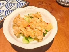 -小川洋风料理(江汉路店)