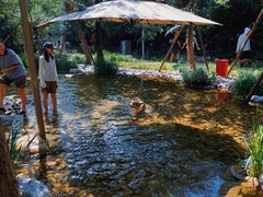 -静之湖湖畔餐厅