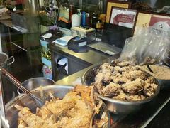 -老黄记手撕烤兔(玉林街店)