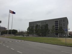 -同济大学(嘉定校区)