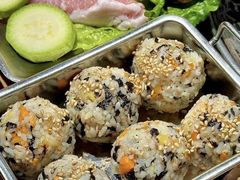 -金顺碳烤肉(番禺傍江地铁站店)