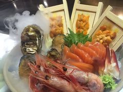 -铁板诱惑法式铁板烧(大卫城店)