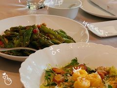 -九里云松·天香餐厅
