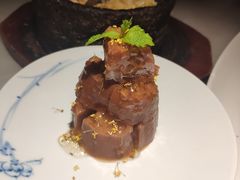 -绿茶餐厅(西湖银泰百货店)