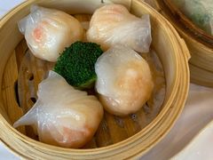 虾饺-星湖愉景酒家