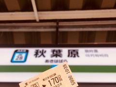 -秋叶原电器街