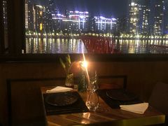 -AZUL by FUEL蓝色·法式酒馆(琶醍店)