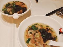 -莆田餐厅PUTIEN(西安万象天地店)