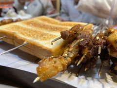 -壹块捌烧烤(灯市口店)