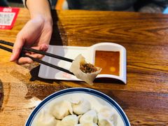 蒸牛肉胡萝卜-新兴园饺子馆(望京店)