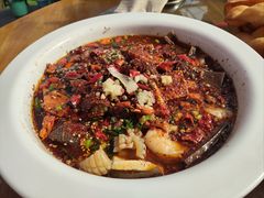 -老磨油饼(高陵店)