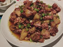 -鑫小城故事·藕汤·家常菜(台北一路总店)