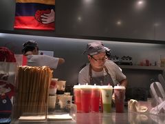 -LELECHA乐乐茶(美罗城店)