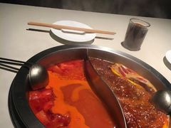 -海底捞火锅(铁西万达店)