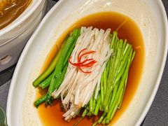 -A One Kitchen·南京精菜馆(德基广场店)