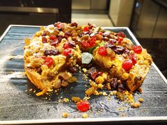 -静之湖湖畔餐厅