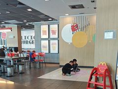 -麦当劳(季华好又多店)