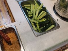 -高麦卷饼王(星海生活广场店)