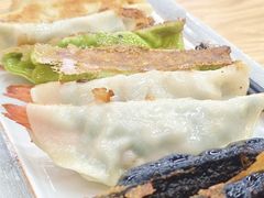 -众品老方子锅贴甜沫(李村店)