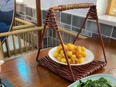 脆骨小土豆-农轩·醉黄冈