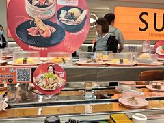-争鲜回转寿司(东方银座店)