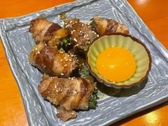 -気楽亭和食料理(气乐亭大世界本店)