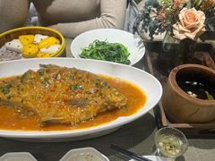 -汉水谣·江景餐厅(江滩店)