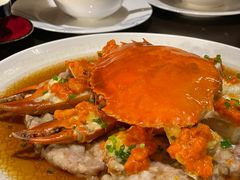 -广州文华东方酒店·江-由辉师傅主理