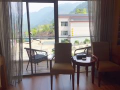 -三清山锦琛山庄
