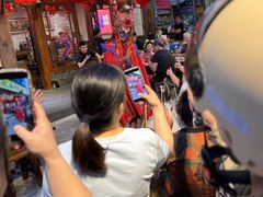 -镇江龙·火锅串串(武侯祠店)