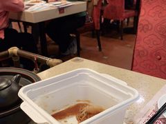 大堂-点都德(聚福楼店)