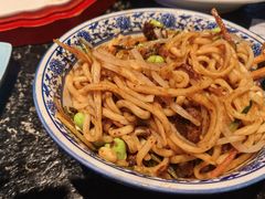 -局气 烤鸭·北京菜(光华路店)