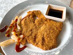 -德大西餐社(云南南路店)