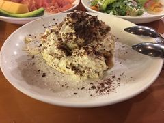 -PIZZA BIANCA(民园店)