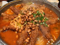 -山四砂锅(太原钟楼街店)