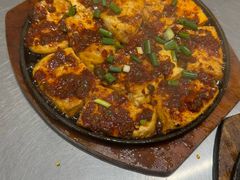 -芒果料理小吃(人民大会堂店)