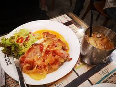 -旺记冰室(九龙中心大厦店)