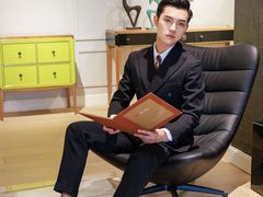 -罗奇堡家具(淮海西路店)
