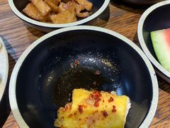 -八福力韩国休闲餐厅(泉舜店)