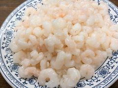 和清炒虾仁-协和菜馆(凤凰街店)
