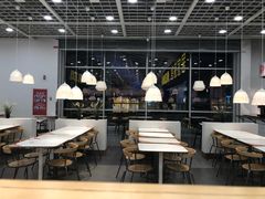 大堂-宜家·瑞典风味餐厅(北京西红门店)