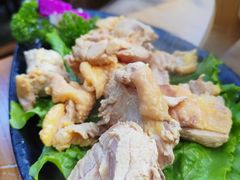 -束河人家(南锣鼓巷店)