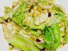 手撕卷心菜-天辣(金桥啦啦宝都店)